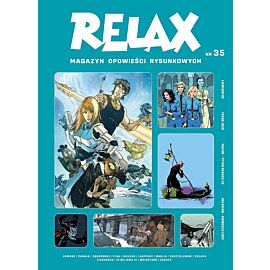 Relax - 35