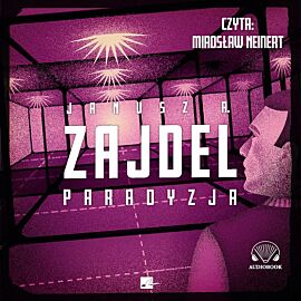 Cd mp3 paradyzja