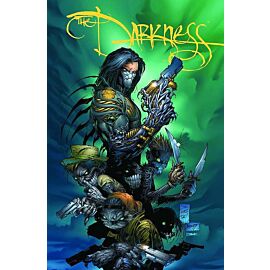 Darkness - 4 - (1/2004)