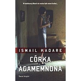 Córka Agamemnona