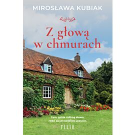 Z głową w chmurach