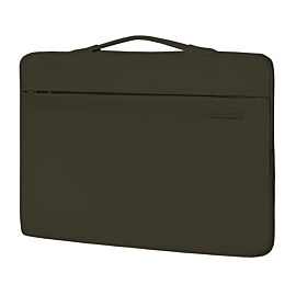 Etui na laptop Coolpack Saturn Olive green