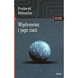 Wędrowiec i jego cień