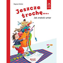 Jeszcze trochę...