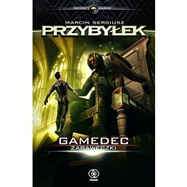 Gamedec. Zabaweczki