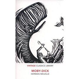 Moby Dick