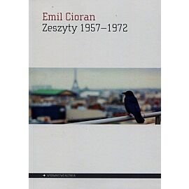 Zeszyty 1957-1972