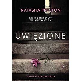 Uwięzione (e-book)