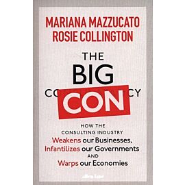 The Big Con