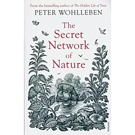 The Secret Network of Nature