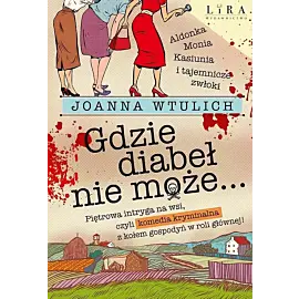Gdzie diabeł nie może