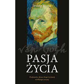 Pasja życia