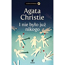 I nie było już nikogo