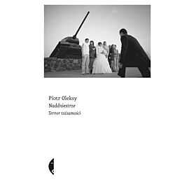 Naddniestrze (e-book)