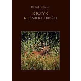 Krzyk nieśmiertelności (e-book)