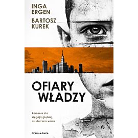 Ofiary władzy (e-book)