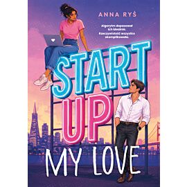 Start Up My Love