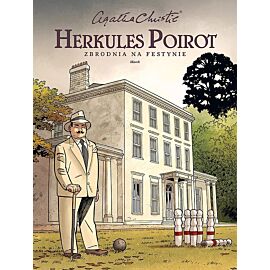 Agatha Christie - Zbrodnia na festynie