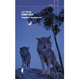 Dobry wilk (e-book)