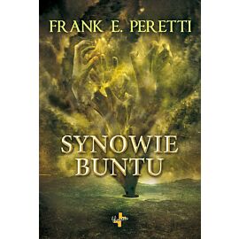 Władcy Ciemności #2 - Synowie Buntu (wyd. 2012)