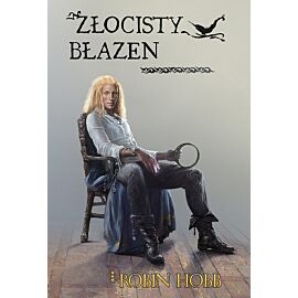 Złotoskóry #2 - Złocisty błazen