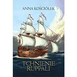 Tchnienie Ruppali