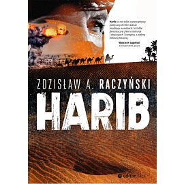 Harib (e-book)