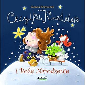 Cecylka Knedelek i Boże Narodzenie