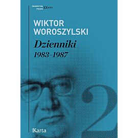 Dzienniki. Tom 2 1983-1987