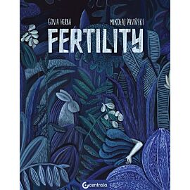 Fertility (wyd. angielskie)