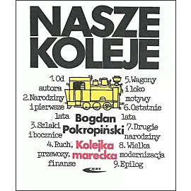 Kolejka marecka