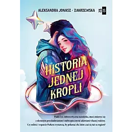 Historia jednej kropli