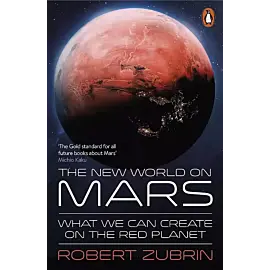 The New World on Mars