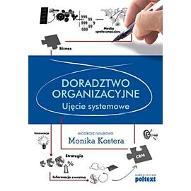 Doradztwo organizacyjne ujęcie systemowe