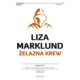 Żelazna krew (e-book)
