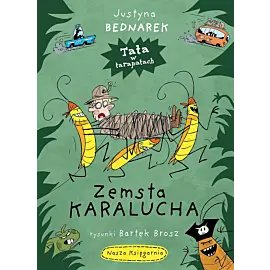 Zemsta karalucha