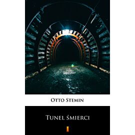 Tunel śmierci (e-book)