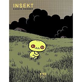 Insekt (Kultura Gniewu)
