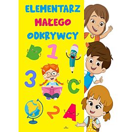 Elementarz małego odkrywcy