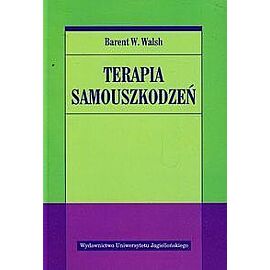 Terapia samouszkodzeń