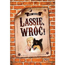 Lassie, wróć!