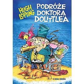 Podróże doktora Dolittle'a