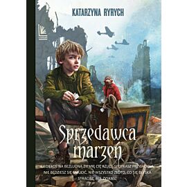 Sprzedawca marzeń