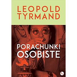 Porachunki osobiste
