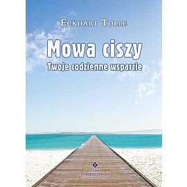 Mowa ciszy