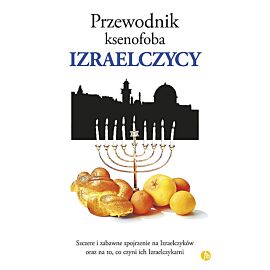 Przewodnik ksenofoba Izraelczycy