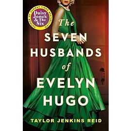 Seven Husbands of Evelyn Hugo