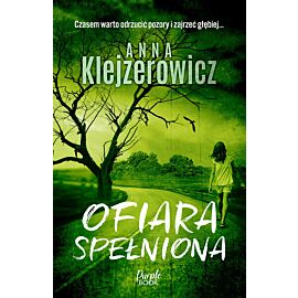Ofiara spełniona