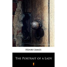 The Portrait of a Lady (e-book)