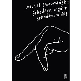 Schodami w górę schodami w dół